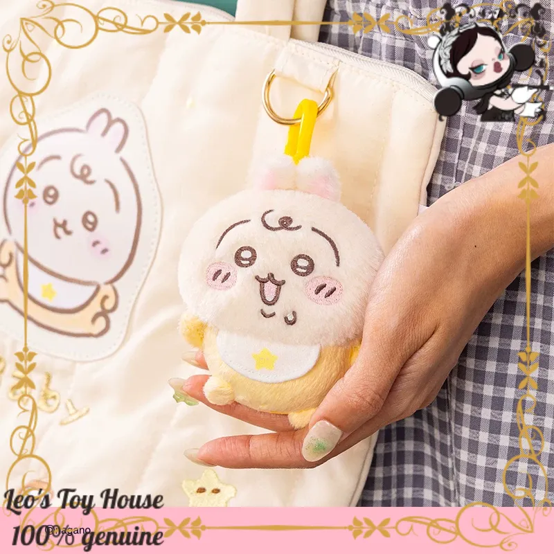 Otantik Chiikawa Bebek Ayakta  - Baby Products Keeping Bag incelemesi ve fiyatı