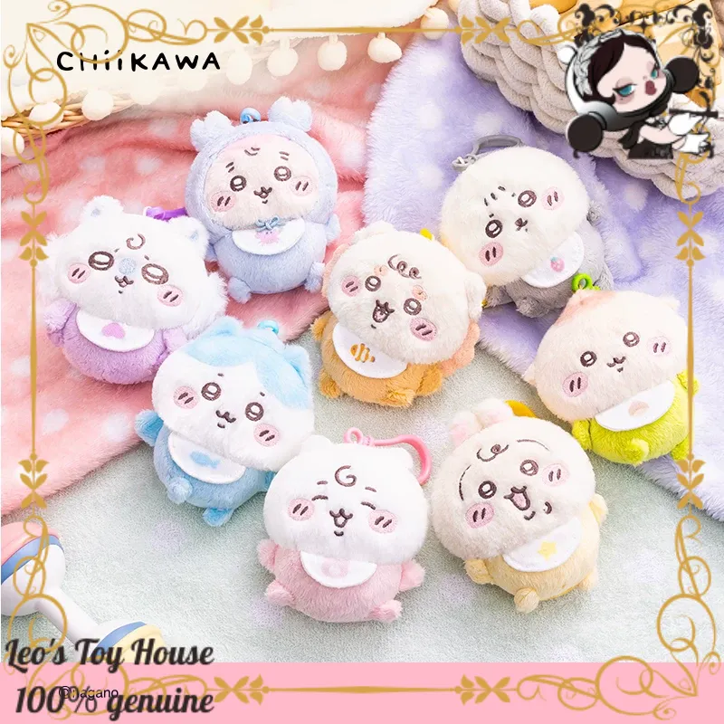 Otantik Chiikawa Bebek Ayakta  - Baby Products Keeping Bag incelemesi ve fiyatı