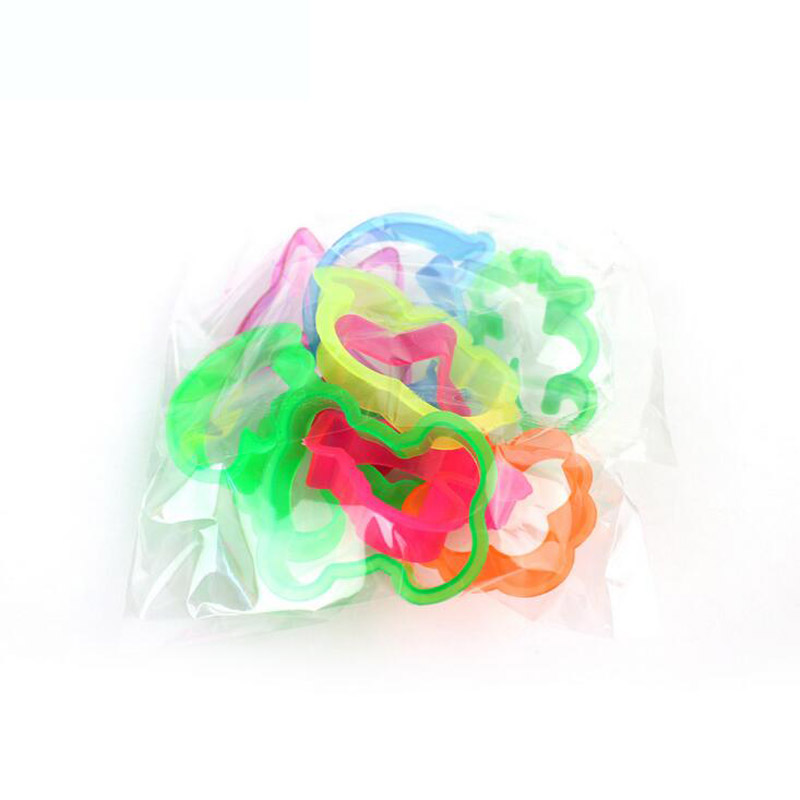 10 adet/grup hayvan kil playdo - Baby Products Keeping Bag incelemesi ve fiyatı