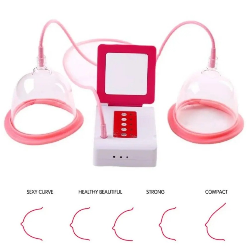 Elektrikli Göğüs Masaj Cihazı  - Breast Pump incelemesi ve fiyatı