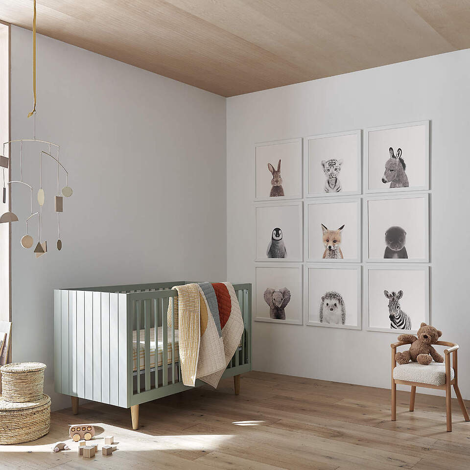 Çevre Dostu Malzemeler ve Boya - Baby Products Eco Friendly incelemesi ve fiyatı