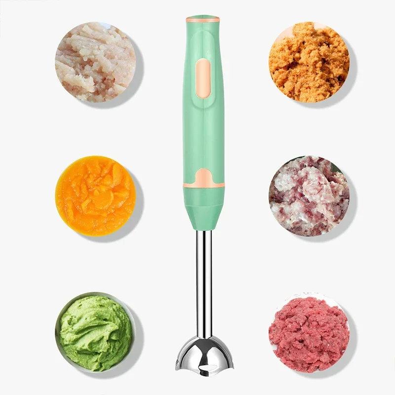 400 W El Blender Elektrikli Gı - Baby Food Maker Blender incelemesi ve fiyatı