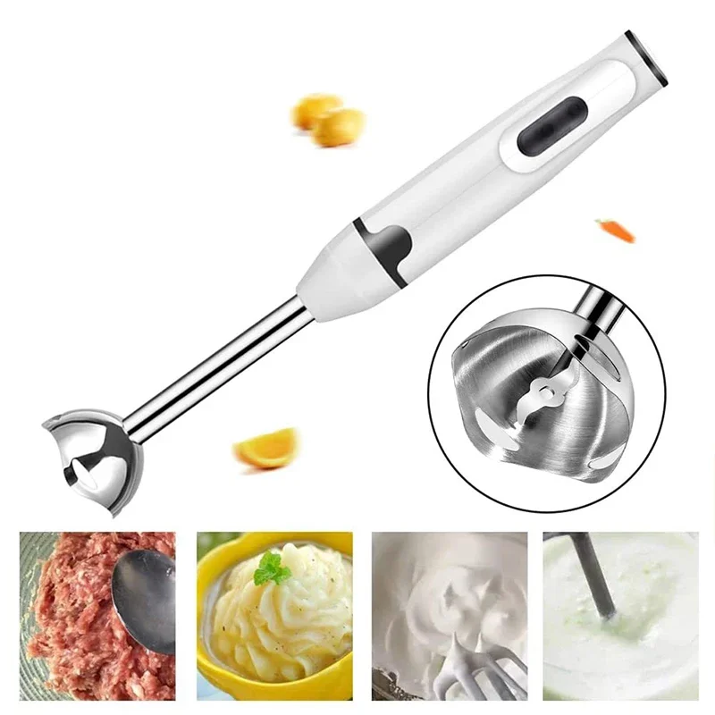 400 W El Blender Elektrikli Gı - Baby Food Maker Blender incelemesi ve fiyatı