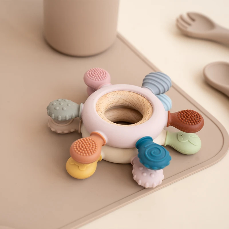 1 adet gıda sınıfı bebek silik - Baby Products Application incelemesi ve fiyatı