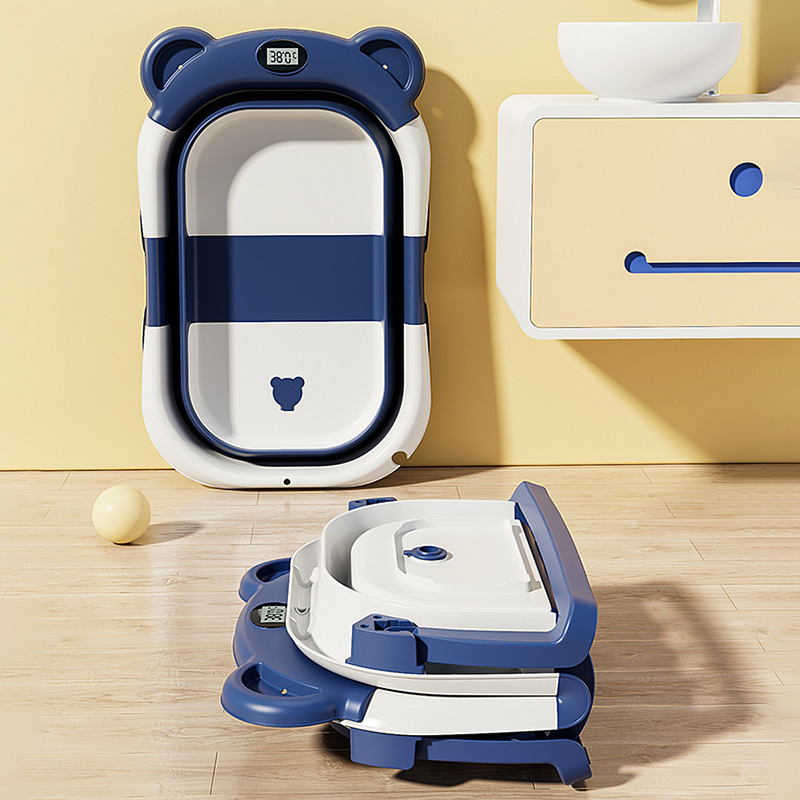 Katlanır küvet bebek banyo sıc - Baby Products For Newborn incelemesi ve fiyatı