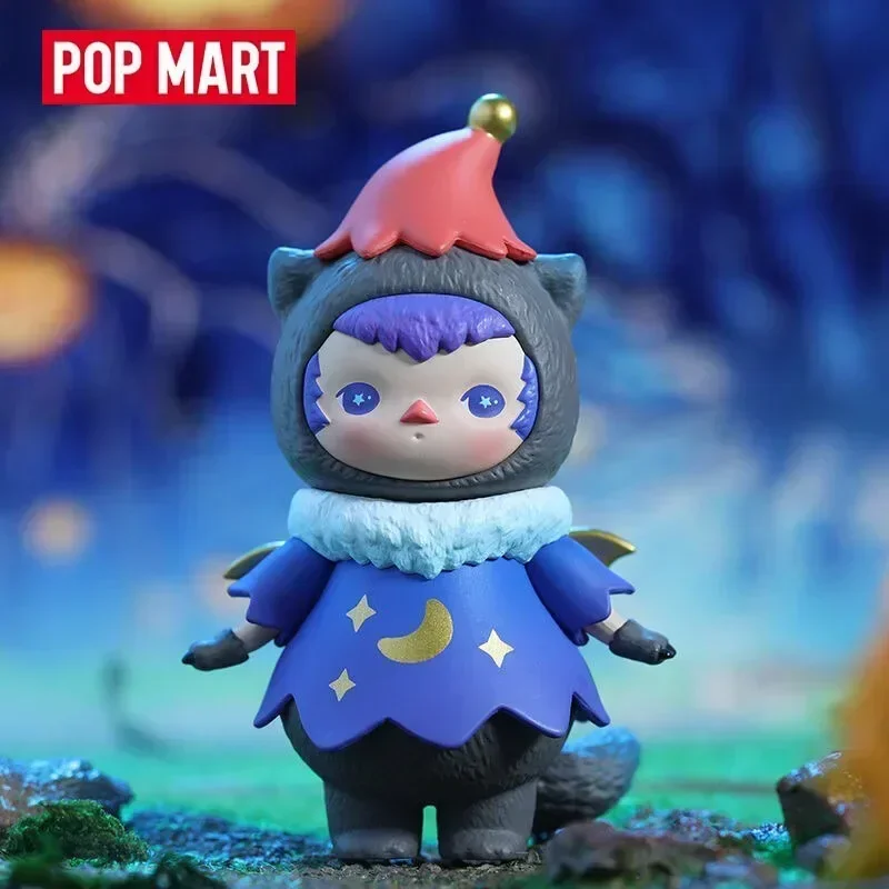 POP MART Pucky Monster Bebek S - Baby Products Gift Set incelemesi ve fiyatı