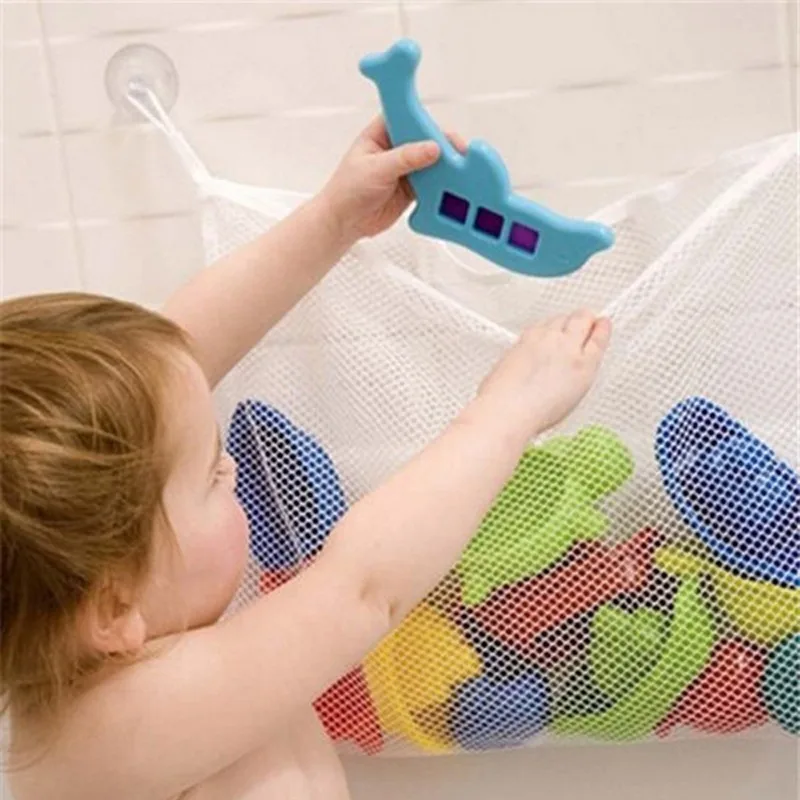 Bebek Banyo Örgü Banyo Çantası - Baby Products Basket incelemesi ve fiyatı