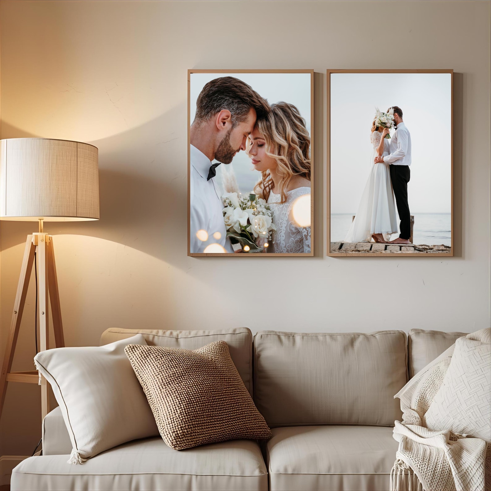 Kişiye Özel Fotoğraf Kanvası,  - Baby Products Decoration incelemesi ve fiyatı