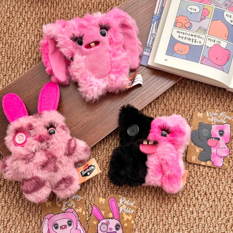 Orijinal Fuggler Anahtarlık Pe - Baby Products Keeping Bag incelemesi ve fiyatı