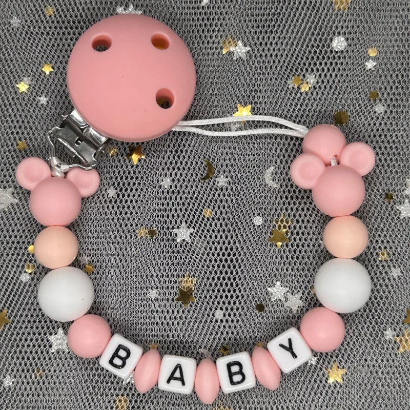 Bebek emzik klipsi kişiselleşt - Baby Teethers incelemesi ve fiyatı