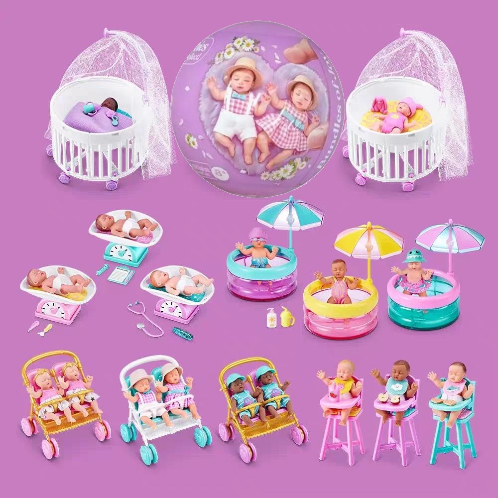 ZURU Sürpriz Topu Bebek Topu M - Baby Products Good Brand incelemesi ve fiyatı