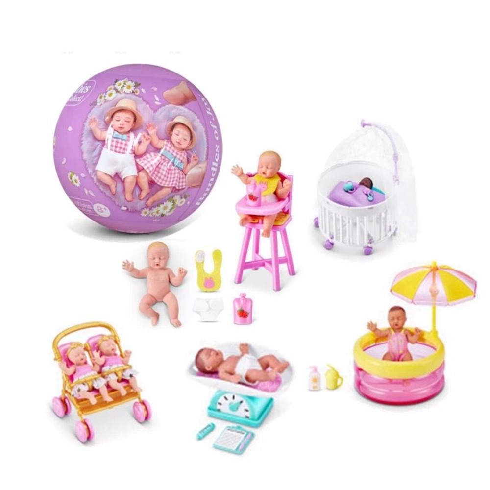 ZURU Sürpriz Topu Bebek Topu M - Baby Products Good Brand incelemesi ve fiyatı