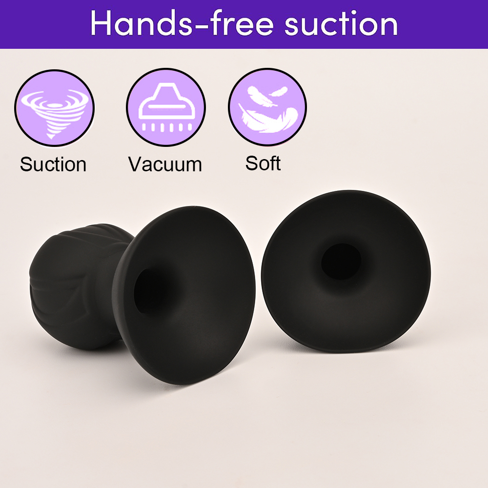 BDSM Silikon Göğüs Ucu Emicile - Breast Pump incelemesi ve fiyatı