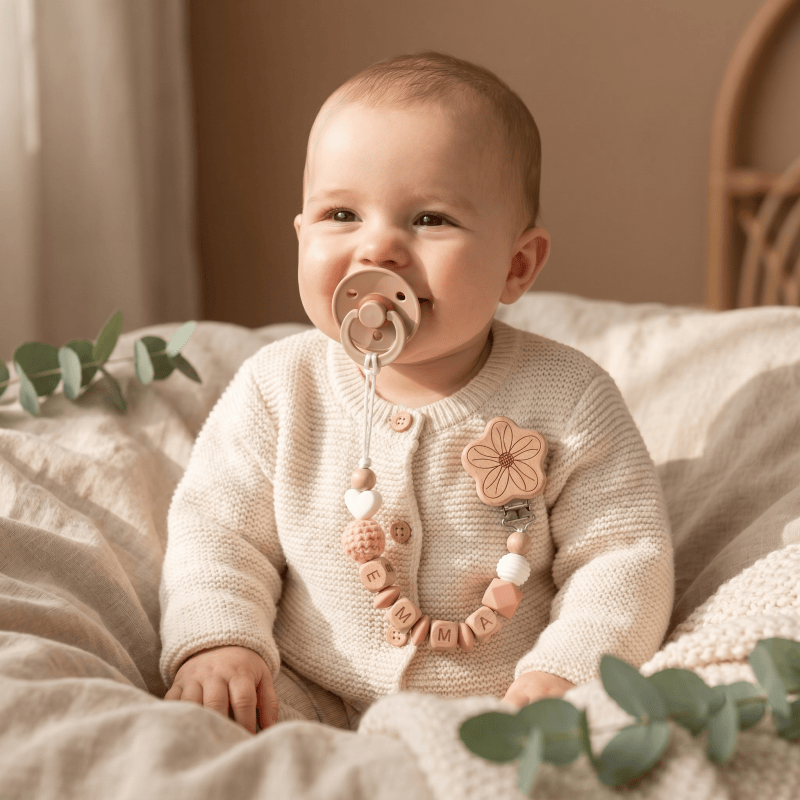 2026 Kişiselleştirilmiş Bebek  - Baby Teethers incelemesi ve fiyatı