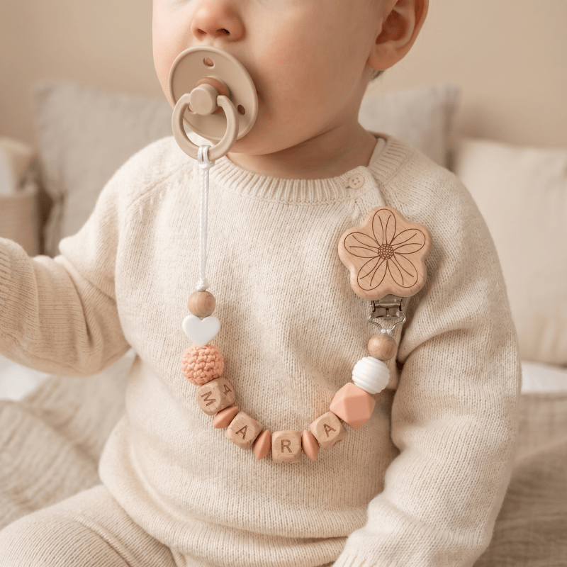 2026 Kişiselleştirilmiş Bebek  - Baby Teethers incelemesi ve fiyatı