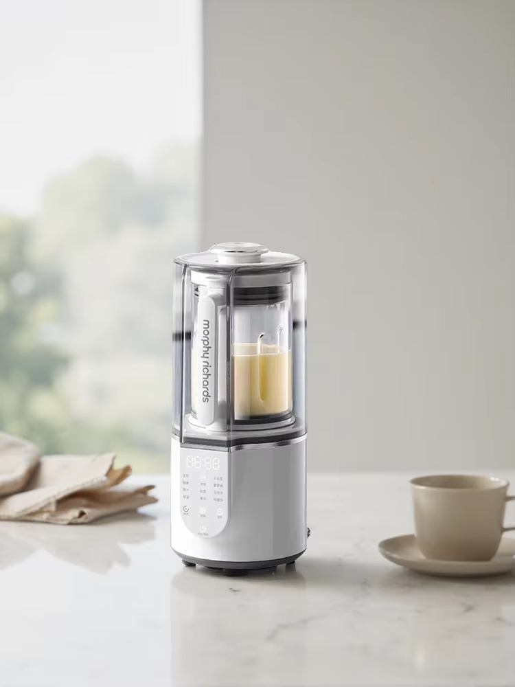 Morphy Richards 220V Sessiz Ço - Baby Food Maker Blender incelemesi ve fiyatı