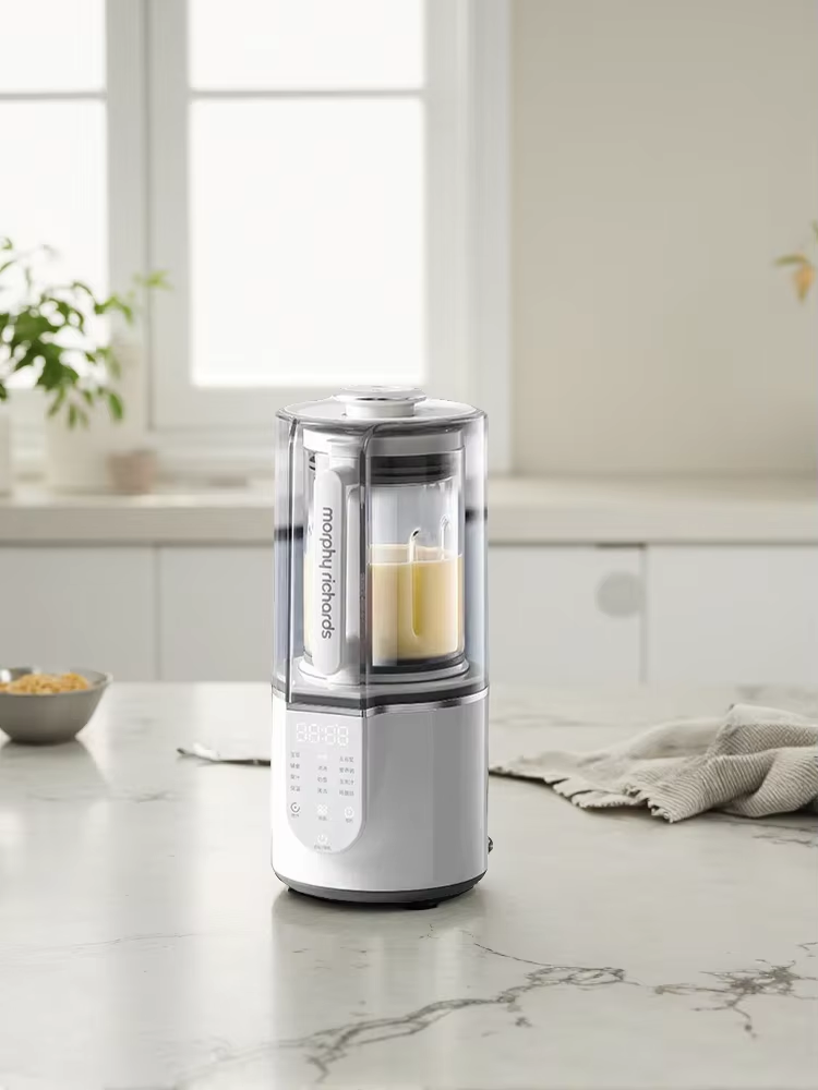 Morphy Richards 220V Sessiz Ço - Baby Food Maker Blender incelemesi ve fiyatı