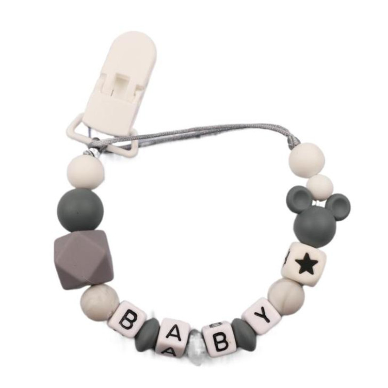 Bebek Kişiselleştirilmiş Adı S - Baby Teethers incelemesi ve fiyatı