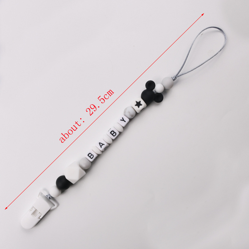 Bebek Kişiselleştirilmiş Adı S - Baby Teethers incelemesi ve fiyatı