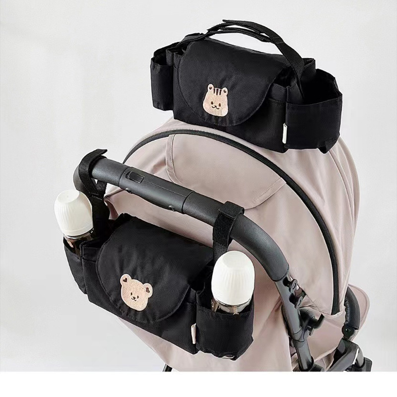Bebek Arabası Asma Çantası Kar - Baby Products Basket incelemesi ve fiyatı