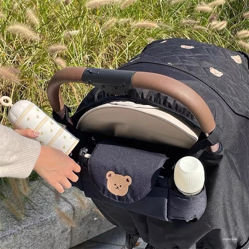 Bebek Arabası Asma Çantası Kar - Baby Products Basket incelemesi ve fiyatı