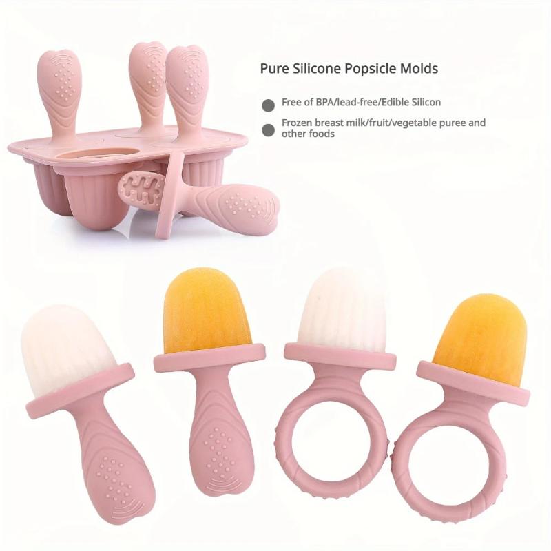 【xxx】Bebek Silikon Kalıp Seti, - Baby Teethers incelemesi ve fiyatı