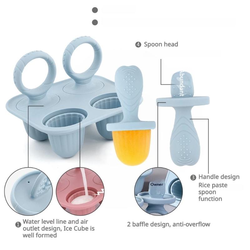 【xxx】Bebek Silikon Kalıp Seti, - Baby Teethers incelemesi ve fiyatı