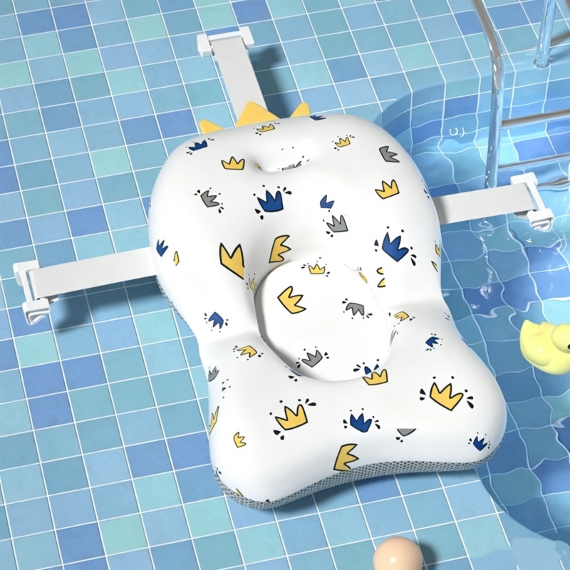 Bebek Banyo Koltuğu Destek Mat - Baby Bath Tub Foldable incelemesi ve fiyatı