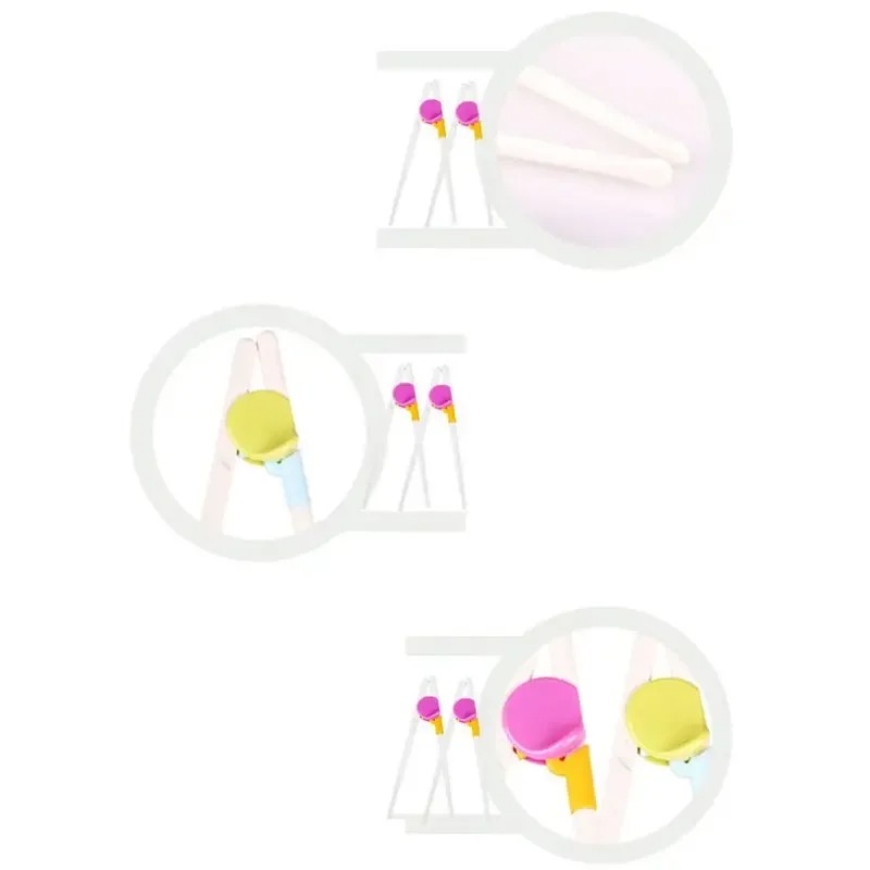 1 çift yemek çubukları sağ el  - Baby Products Eco Friendly incelemesi ve fiyatı