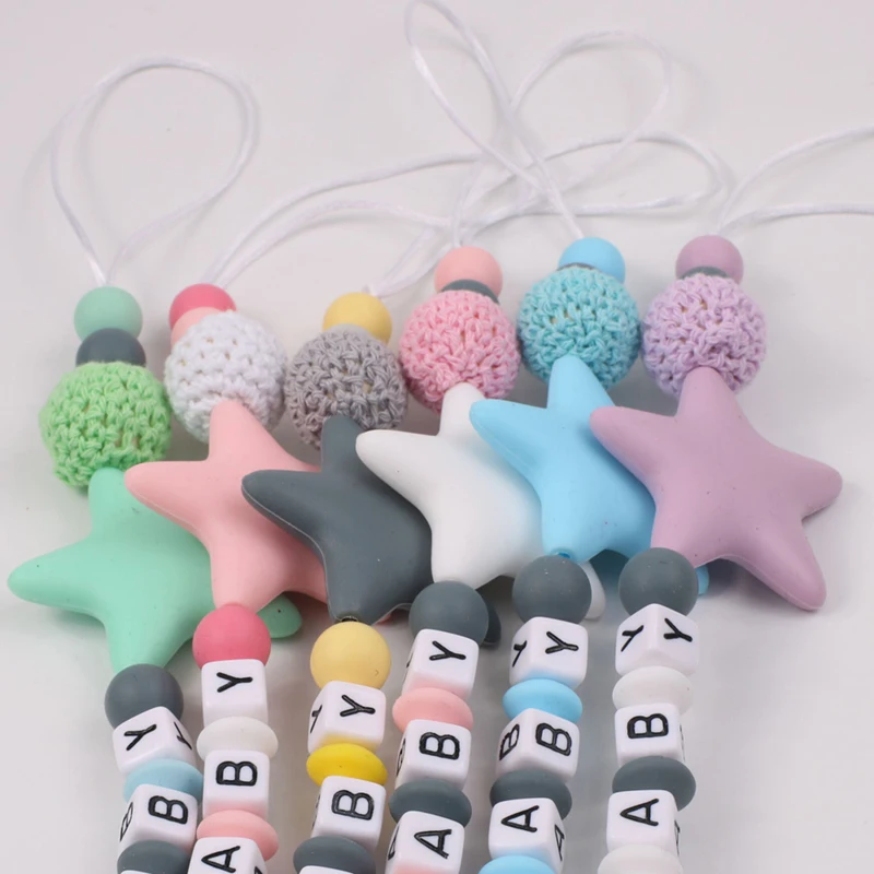 YENI Kişiselleştirilmiş Adı Be - Baby Teethers incelemesi ve fiyatı