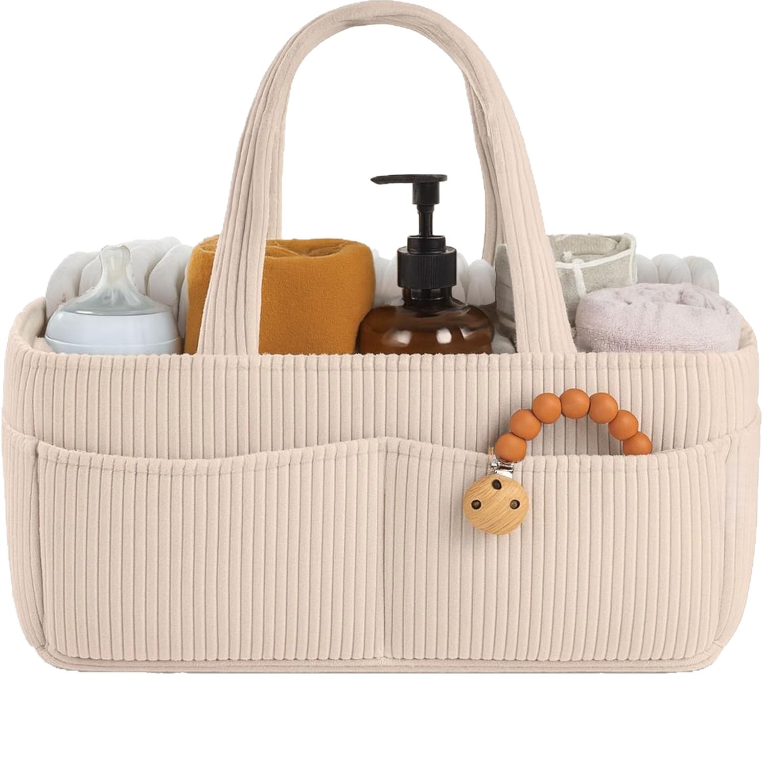Yeni Kordonlu Bebek Bezi Düzen - Baby Products Basket incelemesi ve fiyatı
