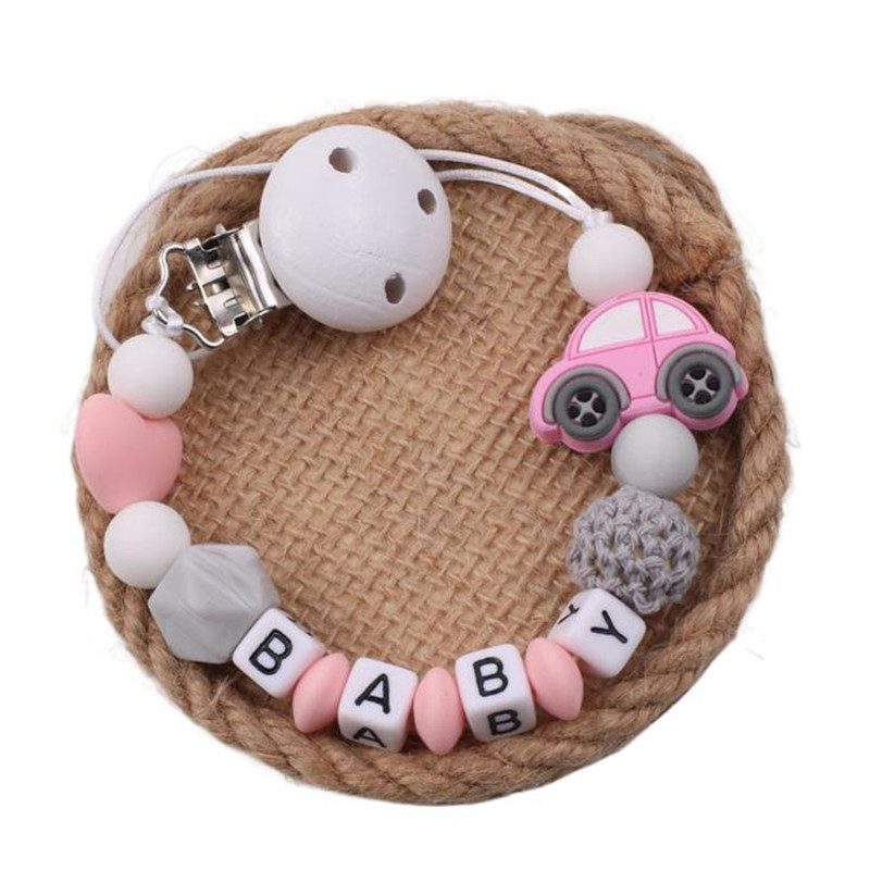 Karikatür Bebek Emzik Klipsi Z - Baby Teethers incelemesi ve fiyatı