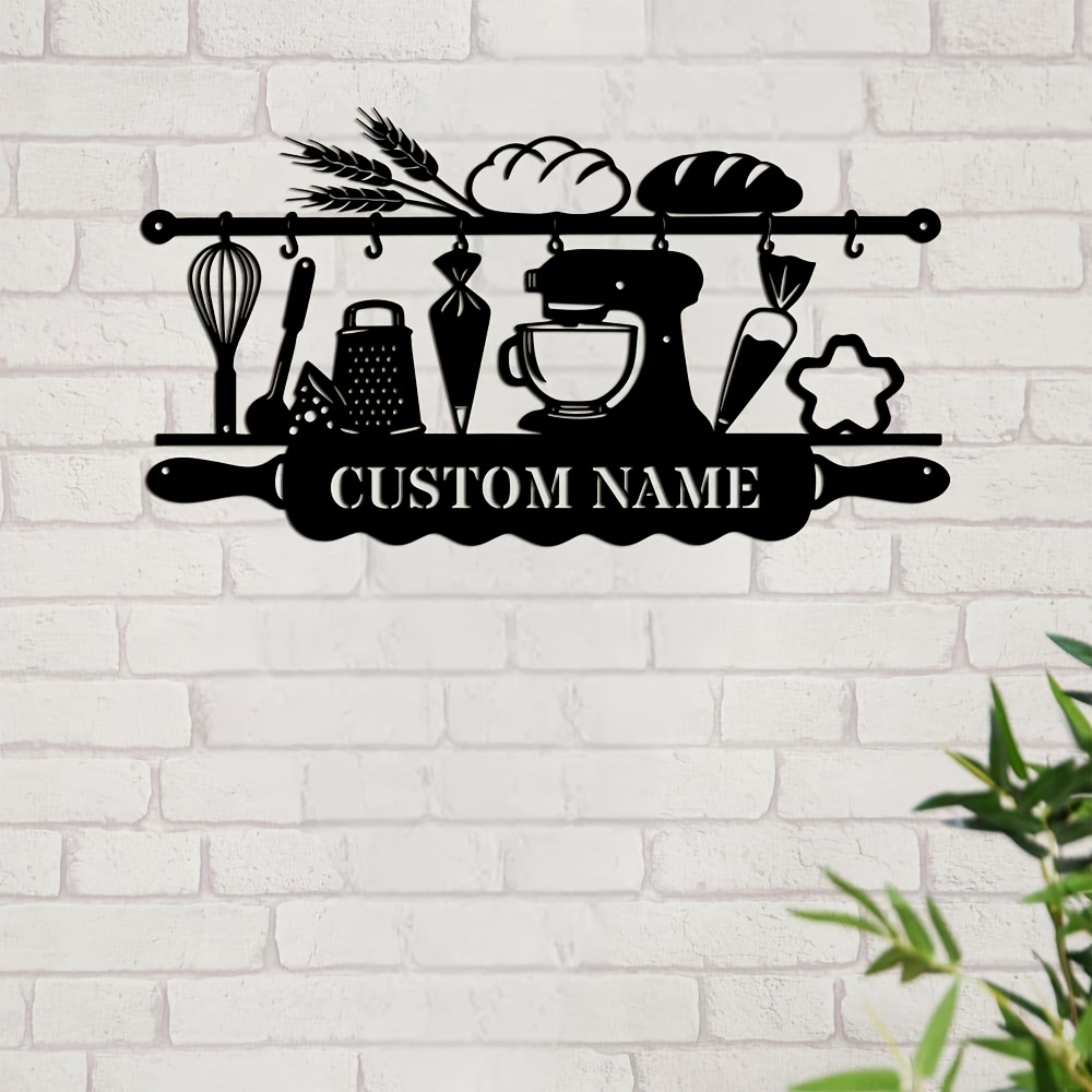 Kişiselleştirilmiş Mutfak Demi - Baby Products Decoration incelemesi ve fiyatı