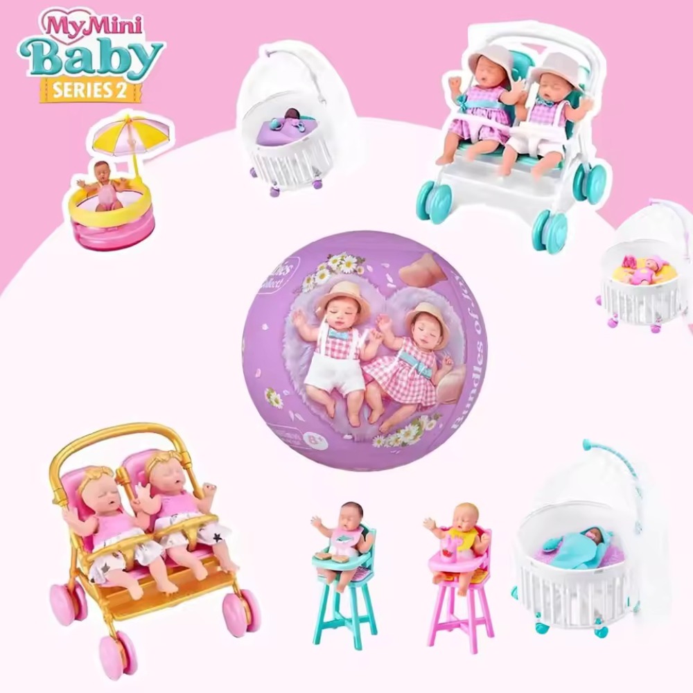 Benim Mini Sürpriz Bebeğim Zur - Baby Products Good Brand incelemesi ve fiyatı