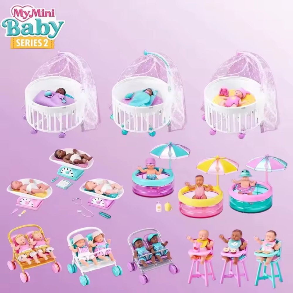 Benim Mini Sürpriz Bebeğim Zur - Baby Products Good Brand incelemesi ve fiyatı