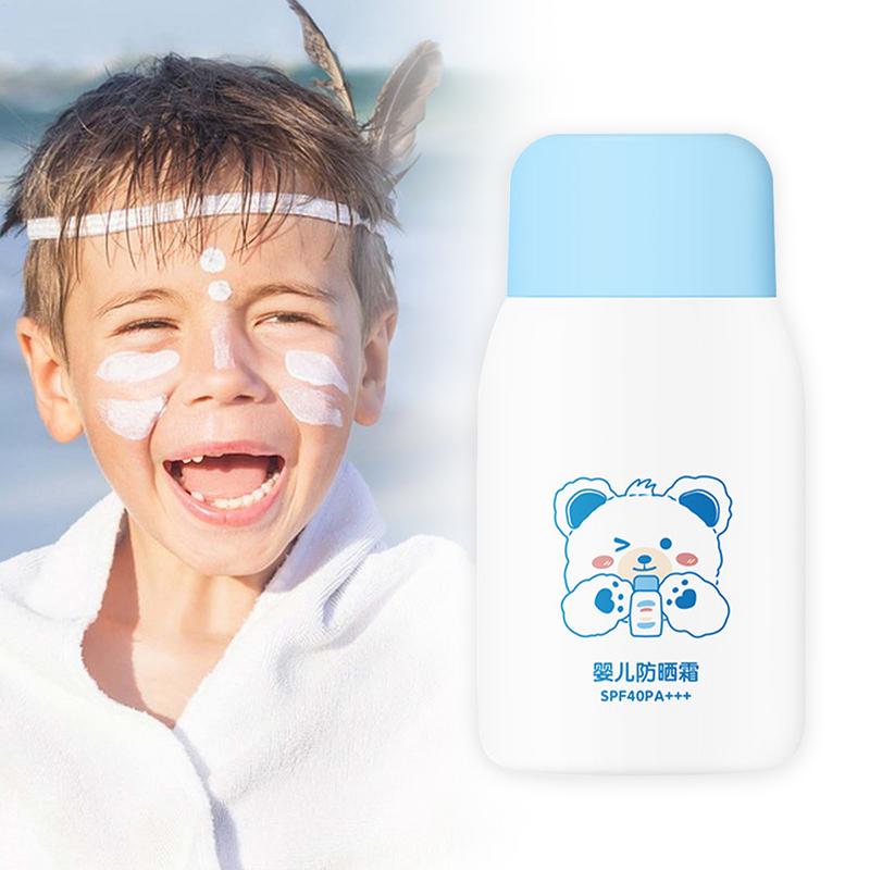 Doğal Bebek Güneş Koruyucu Beb - Baby Sunscreen Lotion incelemesi ve fiyatı
