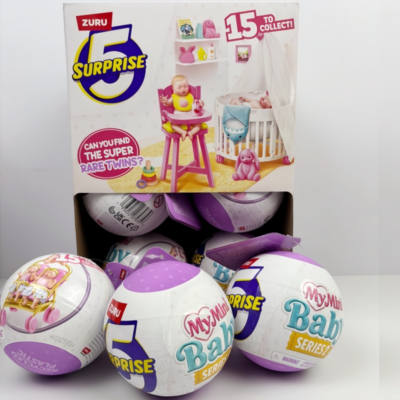 Benim Mini Bebek Gizemli Kutu  - Baby Products Good Brand incelemesi ve fiyatı