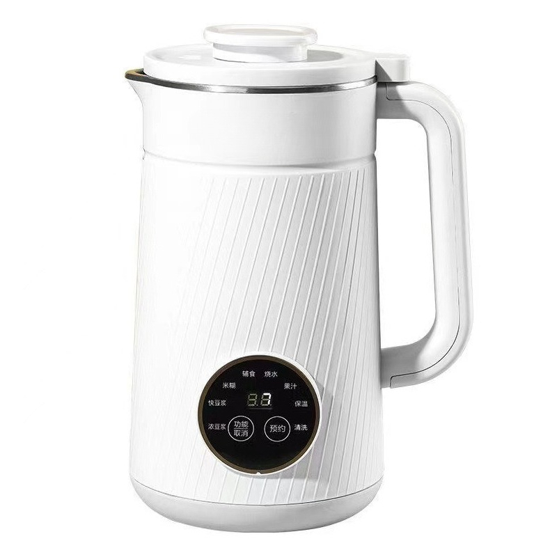 Akıllı ev tipi otomatik blende - Baby Food Maker Blender incelemesi ve fiyatı