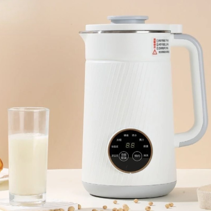 Akıllı ev tipi otomatik blende - Baby Food Maker Blender incelemesi ve fiyatı