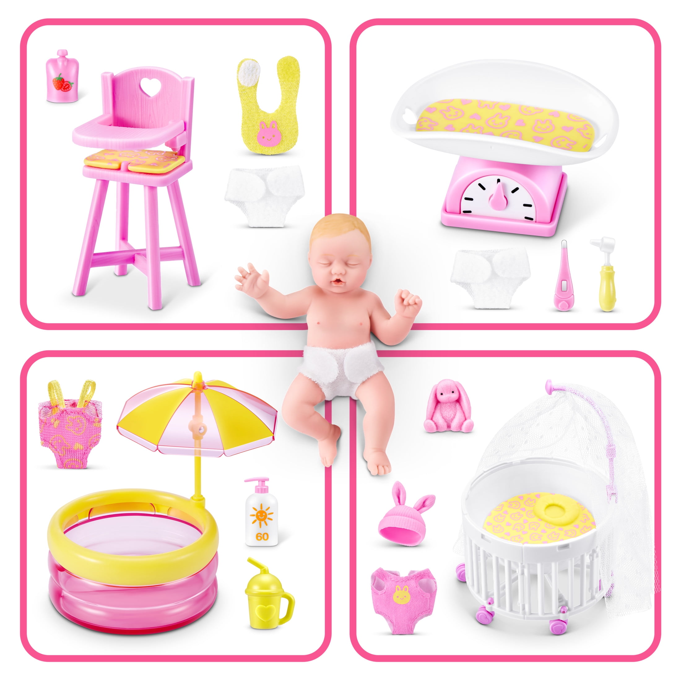 2025 Orijinal Benim Mini Bebek - Baby Products Good Brand incelemesi ve fiyatı