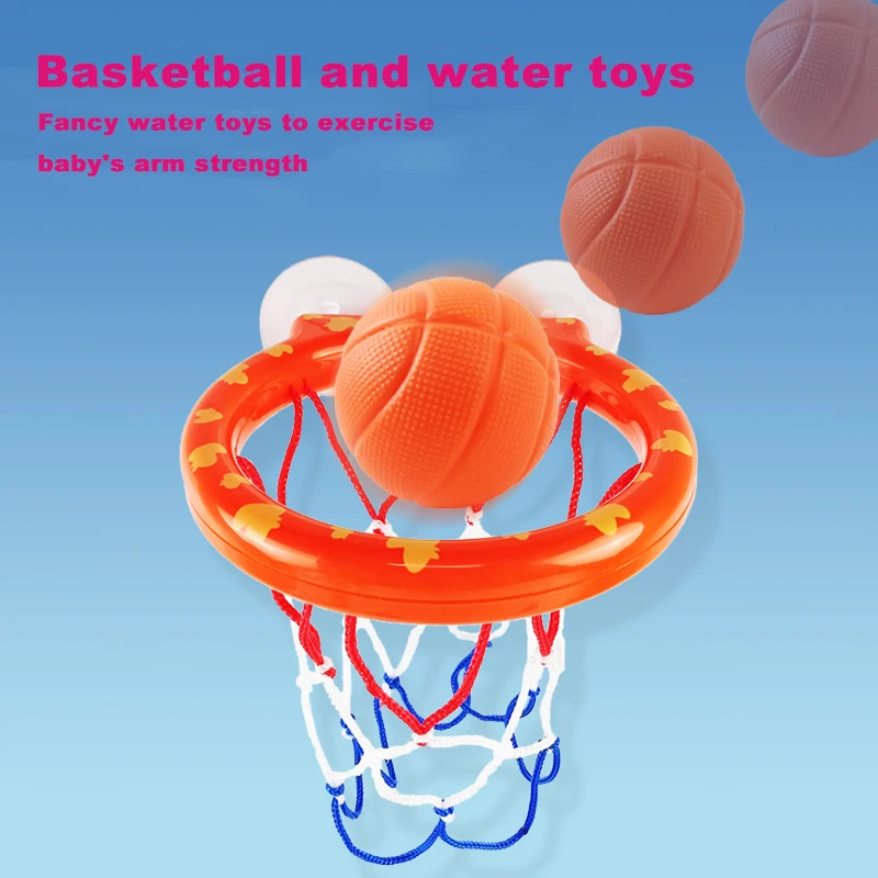Bebek Banyo Basketbol Atış Oyu - Baby Products Basket incelemesi ve fiyatı