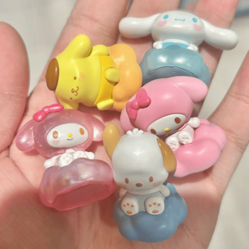 Sanrio Melek Bebek Sevimli Fas - Baby Products Keeping Bag incelemesi ve fiyatı