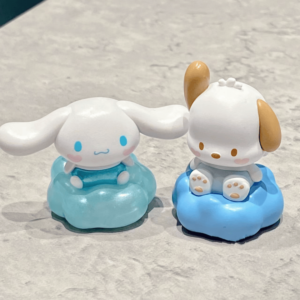 Sanrio Melek Bebek Sevimli Fas - Baby Products Keeping Bag incelemesi ve fiyatı