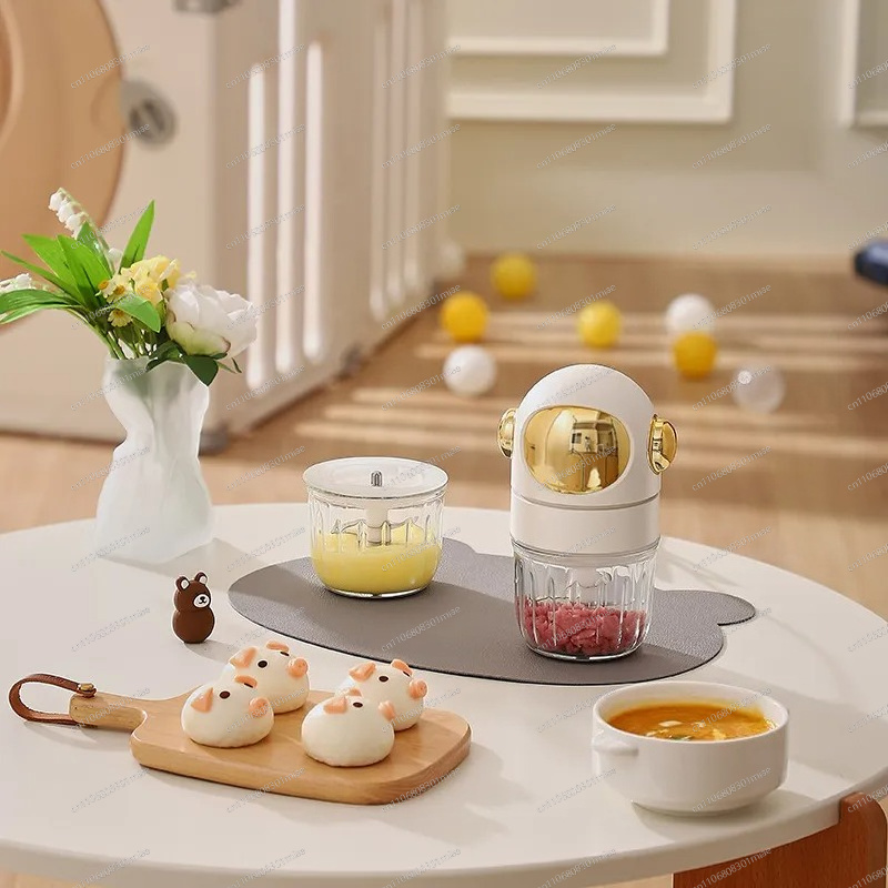 Bebek Maması Hazırlayıcı 12 Bı - Baby Food Maker Blender incelemesi ve fiyatı