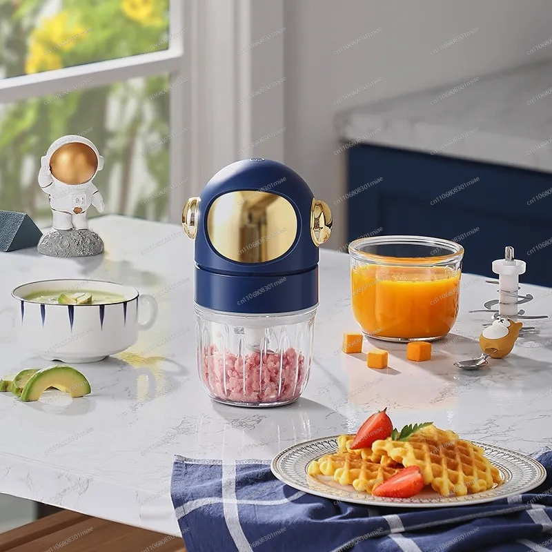 Bebek Maması Hazırlayıcı 12 Bı - Baby Food Maker Blender incelemesi ve fiyatı