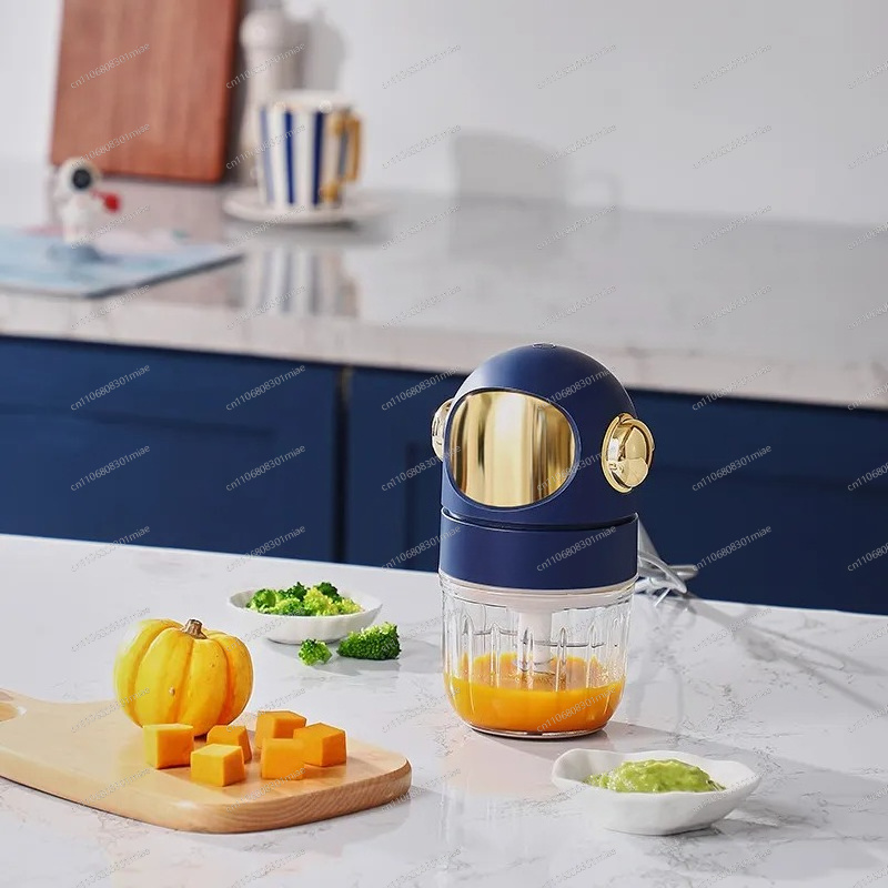 Bebek Maması Hazırlayıcı 12 Bı - Baby Food Maker Blender incelemesi ve fiyatı