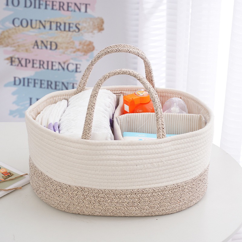 Katlanabilir Bebek Bezi Düzenl - Baby Products Basket incelemesi ve fiyatı